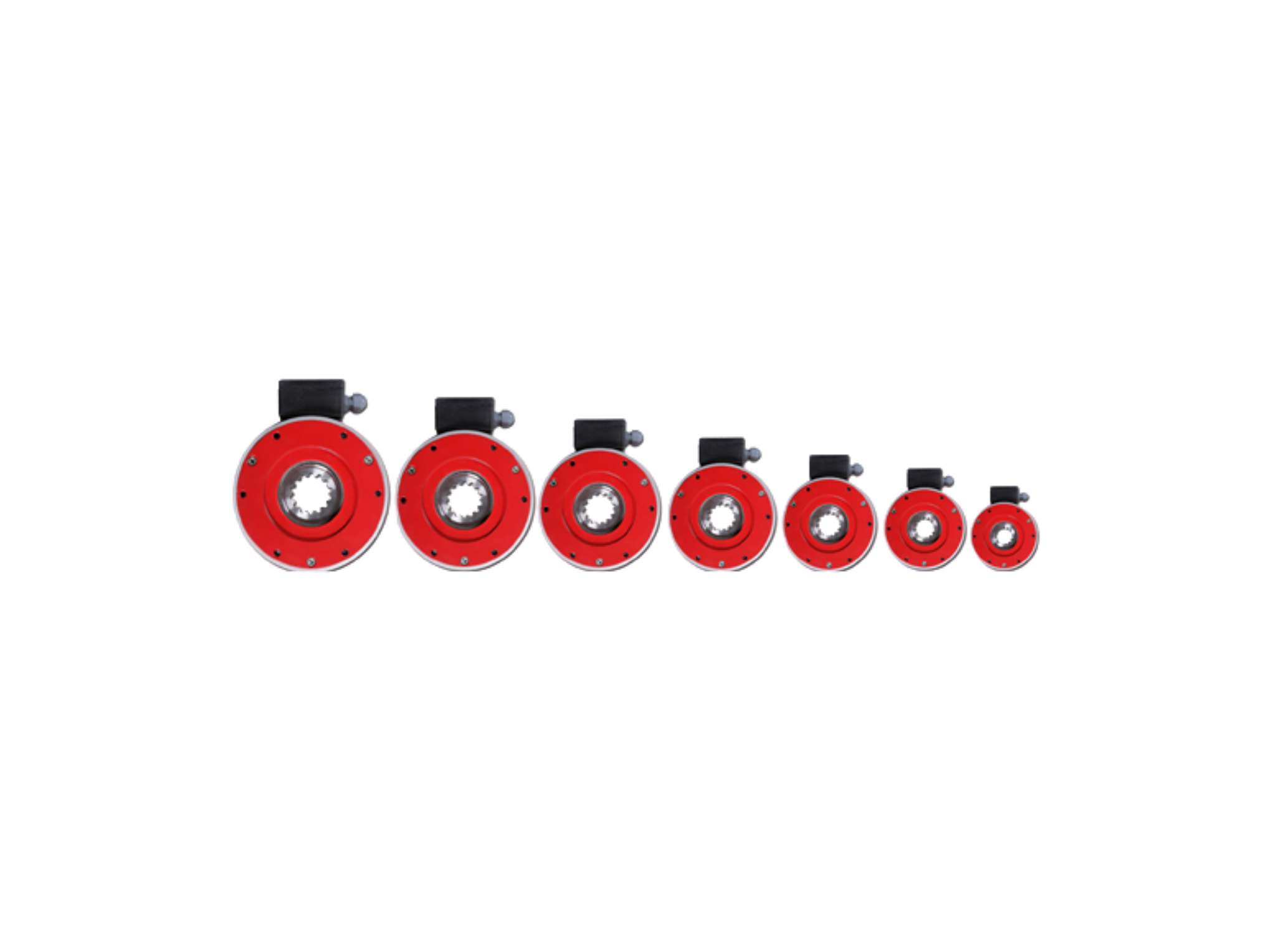 Nursan Electromagnetic Brakes​
